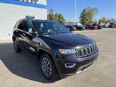 Thumbnail of 2019 Sangria Metallic Jeep Grand Cherokee