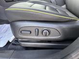 Thumbnail of 2025 Mosaic Black Metallic Chevrolet Trailblazer