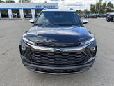 Thumbnail of 2025 Mosaic Black Metallic Chevrolet Trailblazer