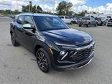 Thumbnail of 2025 Mosaic Black Metallic Chevrolet Trailblazer