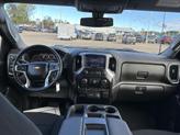 Thumbnail of 2023 Summit White Chevrolet Silverado 2500