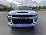 Thumbnail of 2023 Summit White Chevrolet Silverado 2500