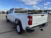 Thumbnail of 2023 Summit White Chevrolet Silverado 2500