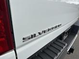 Thumbnail of 2023 Summit White Chevrolet Silverado 2500