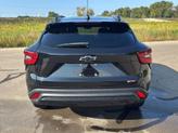 Thumbnail of 2024 Mosaic Black Metallic Chevrolet Trax
