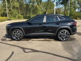 Thumbnail of 2024 Mosaic Black Metallic Chevrolet Trax