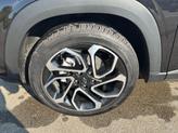 Thumbnail of 2024 Mosaic Black Metallic Chevrolet Trax