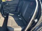Thumbnail of 2024 Mosaic Black Metallic Chevrolet Trax