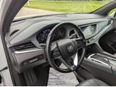 Thumbnail of 2024 Summit White Buick Enclave