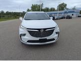 Thumbnail of 2024 Summit White Buick Enclave