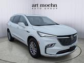 Thumbnail of 2024 Summit White Buick Enclave