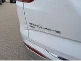 Thumbnail of 2024 Summit White Buick Enclave