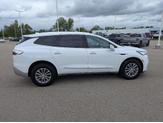 Thumbnail of 2024 Summit White Buick Enclave