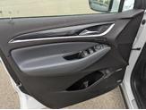 Thumbnail of 2024 Summit White Buick Enclave