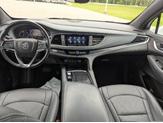 Thumbnail of 2024 Summit White Buick Enclave