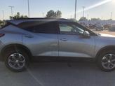 Thumbnail of 2023 Sterling Gray Metallic Chevrolet Blazer