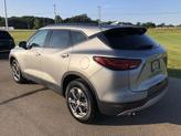 Thumbnail of 2023 Sterling Gray Metallic Chevrolet Blazer