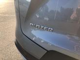 Thumbnail of 2023 Sterling Gray Metallic Chevrolet Blazer