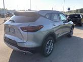 Thumbnail of 2023 Sterling Gray Metallic Chevrolet Blazer