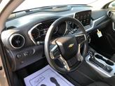 Thumbnail of 2023 Sterling Gray Metallic Chevrolet Blazer