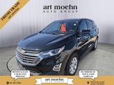 Photo of 2019 Mosaic Black Metallic Chevrolet Equinox