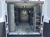 Thumbnail of 2021 Bright White Clearcoat RAM ProMaster 1500