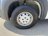 Thumbnail of 2021 Bright White Clearcoat RAM ProMaster 1500