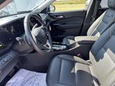 Thumbnail of 2024 Mosaic Black Metallic Chevrolet Trax