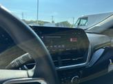 Thumbnail of 2024 Mosaic Black Metallic Chevrolet Trax