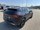Thumbnail of 2024 Mosaic Black Metallic Chevrolet Trax