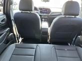 Thumbnail of 2024 Mosaic Black Metallic Chevrolet Trax
