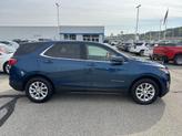 Thumbnail of 2019 Pacific Blue Metallic Chevrolet Equinox