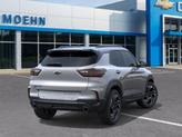 Thumbnail of 2026 Sterling Gray Metallic Chevrolet Trailblazer