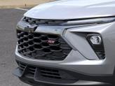 Thumbnail of 2026 Sterling Gray Metallic Chevrolet Trailblazer