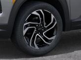 Thumbnail of 2026 Sterling Gray Metallic Chevrolet Trailblazer