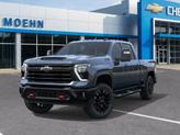 Thumbnail of 2026 Lakeshore Blue Metallic Chevrolet Silverado 2500
