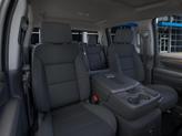 Thumbnail of 2026 Lakeshore Blue Metallic Chevrolet Silverado 2500