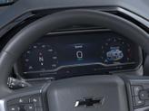Thumbnail of 2026 Lakeshore Blue Metallic Chevrolet Silverado 2500