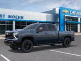 Thumbnail of 2026 Lakeshore Blue Metallic Chevrolet Silverado 2500
