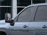 Thumbnail of 2026 Lakeshore Blue Metallic Chevrolet Silverado 2500
