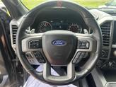 Thumbnail of 2019 Agate Black Metallic Ford F-150