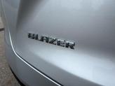 Thumbnail of 2020 Silver Ice Metallic Chevrolet Blazer