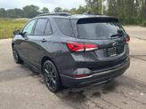 Thumbnail of 2023 Gray Chevrolet Equinox
