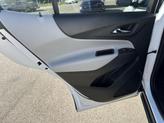Thumbnail of 2023 Summit White Chevrolet Equinox