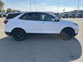 Thumbnail of 2023 Summit White Chevrolet Equinox