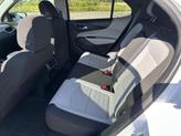 Thumbnail of 2023 Summit White Chevrolet Equinox