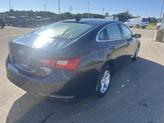 Thumbnail of 2017 Blue Velvet Metallic Chevrolet Malibu
