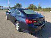 Thumbnail of 2017 Blue Velvet Metallic Chevrolet Malibu