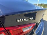 Thumbnail of 2017 Blue Velvet Metallic Chevrolet Malibu