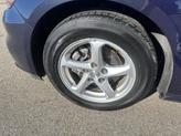 Thumbnail of 2017 Blue Velvet Metallic Chevrolet Malibu